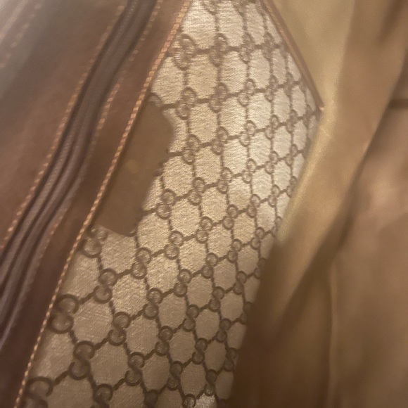 Gucci weekender bag - Picture 8 of 15